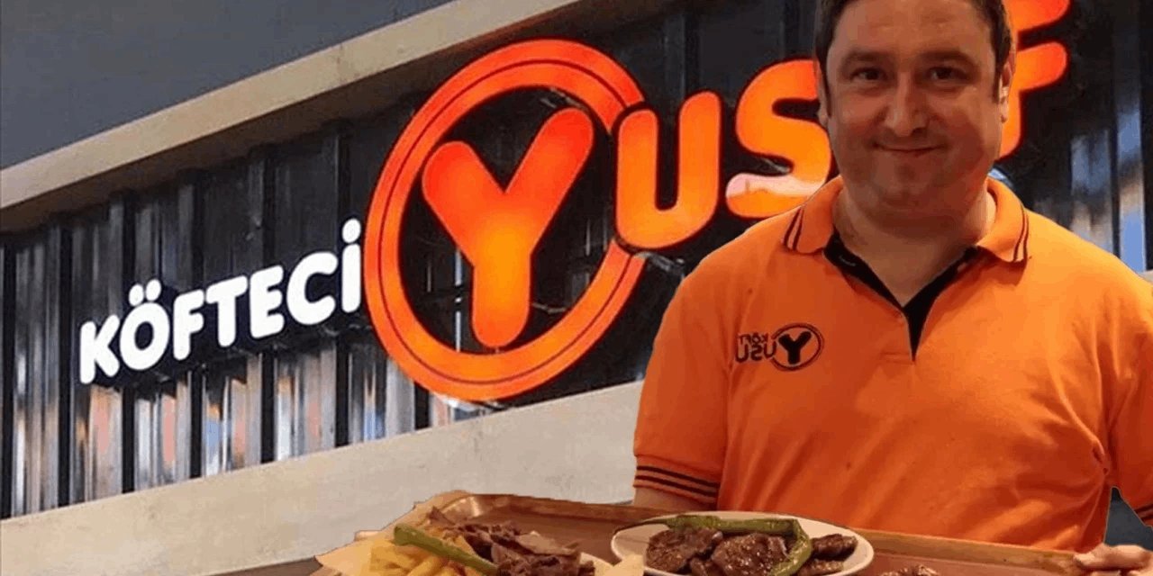 Köfteci Yusuf'un "evcil hayvan" kararı tartışmaya yol açmıştı: Tüm şubelerde uygulanacak