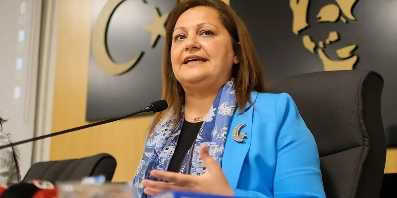 Afyonkarahisar’da dava sonuçlandı: Burcu Köksal suçsuz bulundu