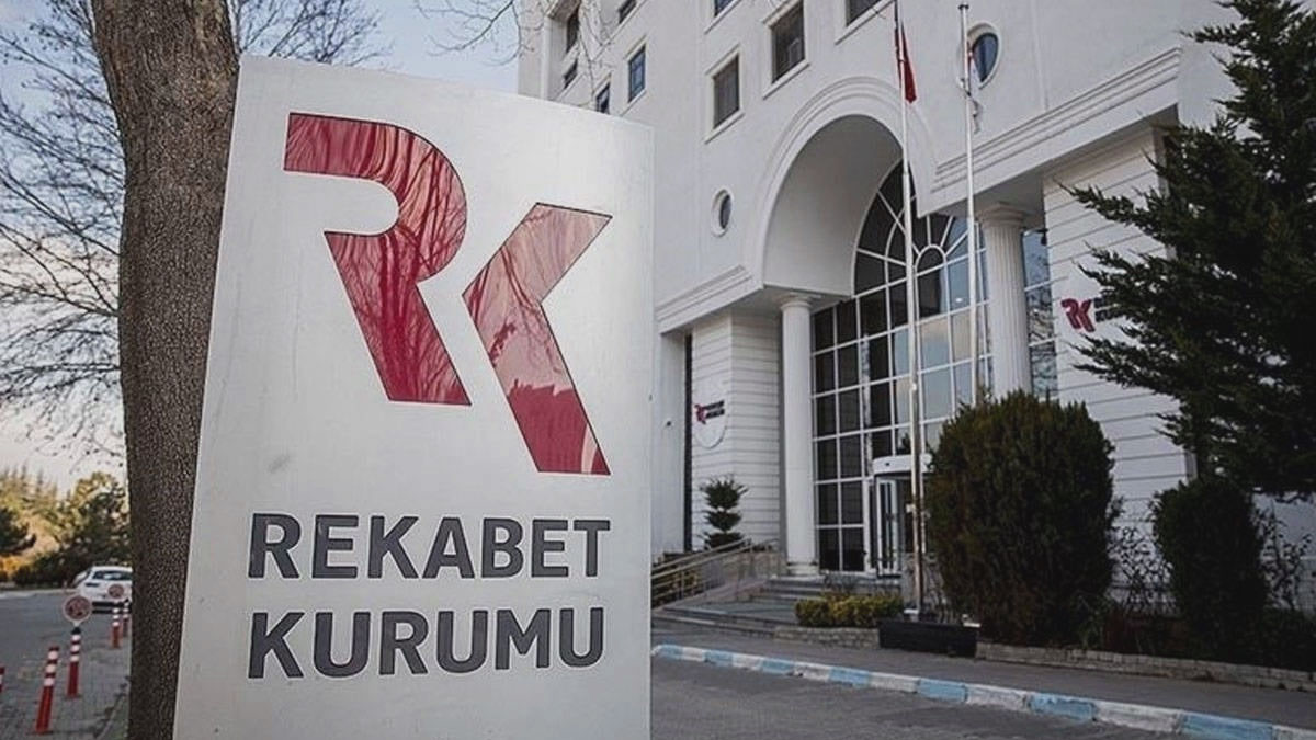 Rekabet Kurulu harekete geçti: Tersanecilikte 33 şirkete soruşturma açıldı