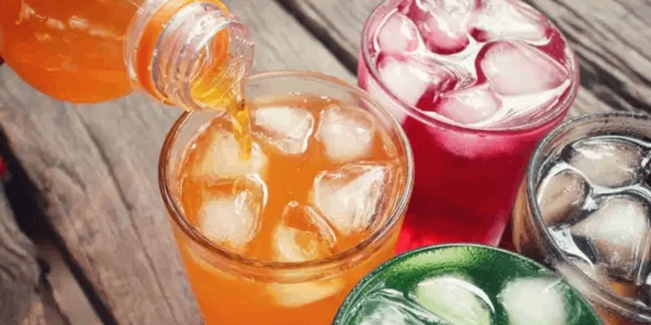 Tarım Bakanlığı'ndan skandal ifşa: Gazlı içecek ve macunlarda ilaç çıktı