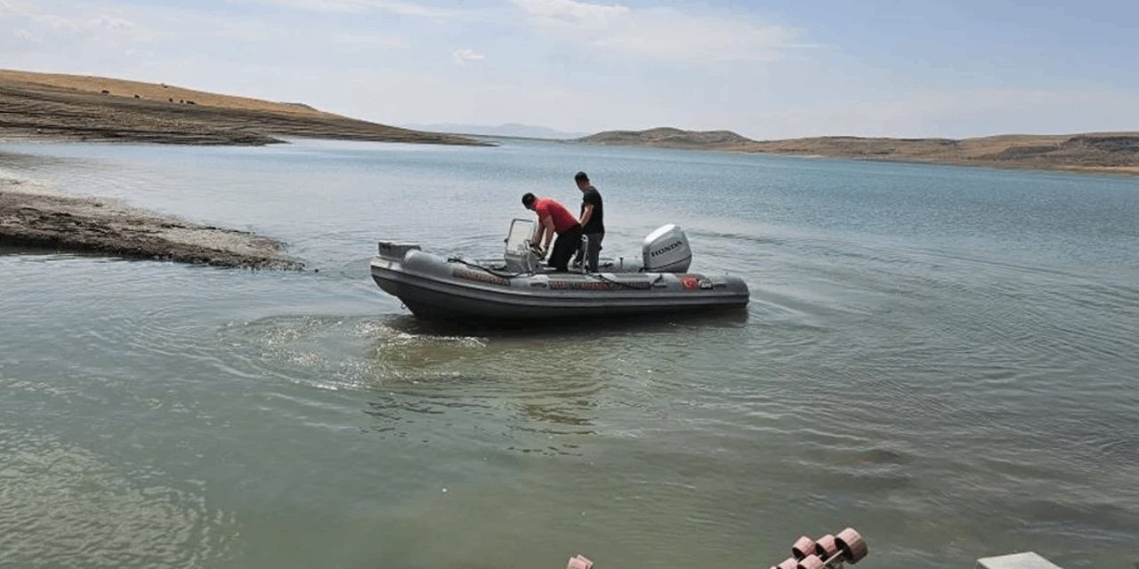 Çobanlık yapan 14 yaşındaki çocuk 2 gündür kayıp