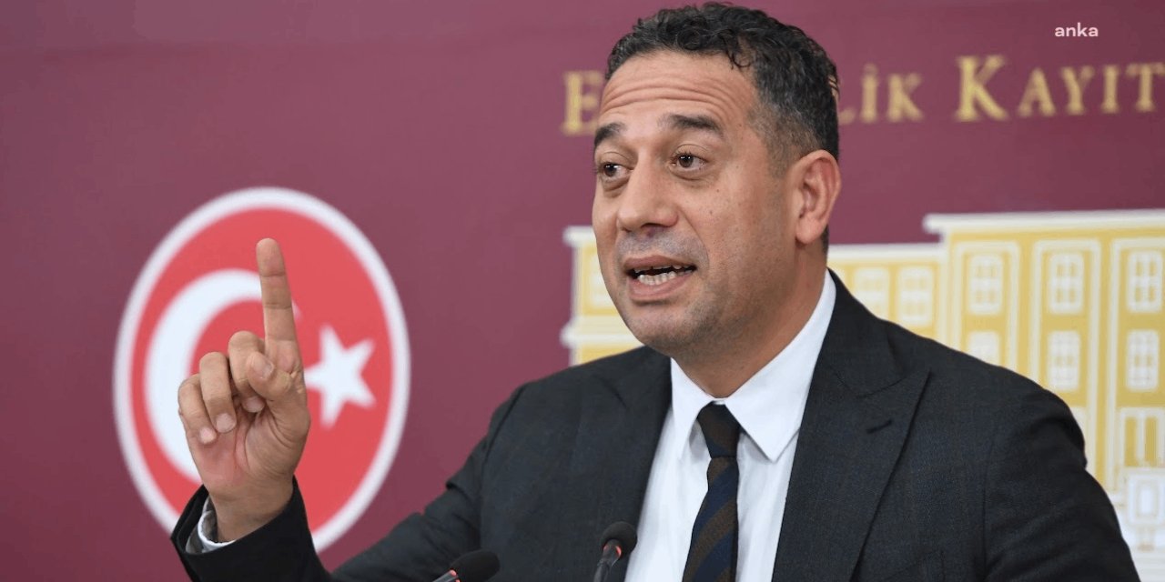 CHP İstanbul Kongresi iptal edilip Özgür Çelik görevden alınmıştı: Ali Mahir Başarır'dan ilk tepki