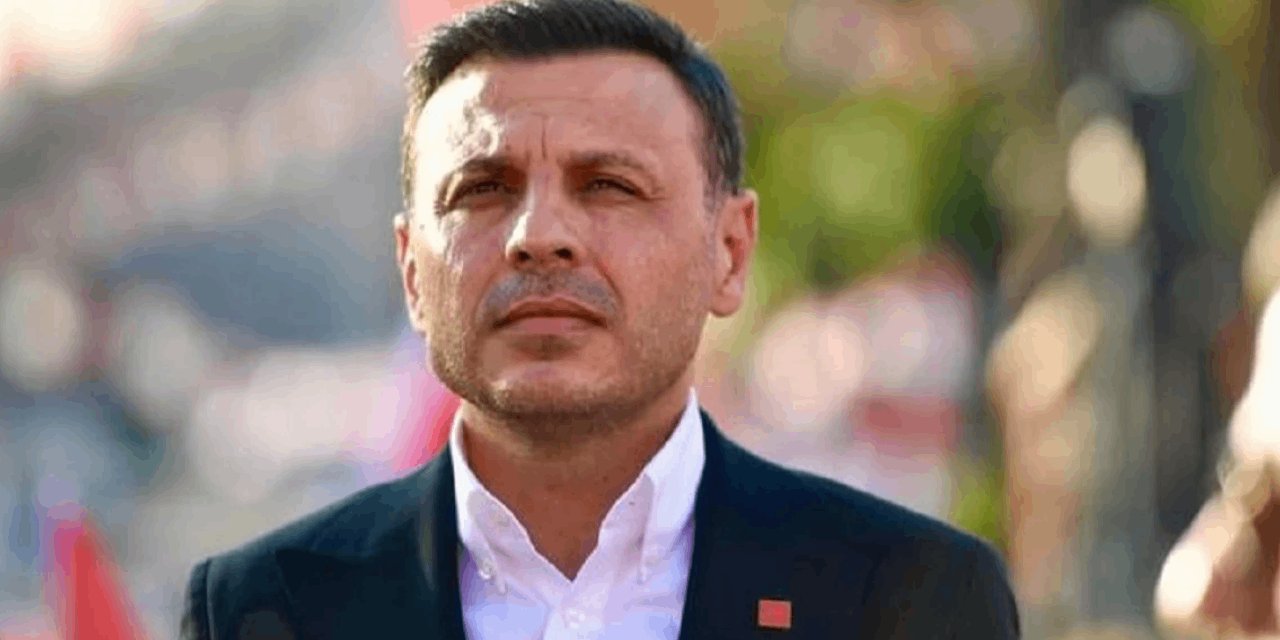 CHP İstanbul İl Başkanı Özgür Çelik hakkında hapis istemi