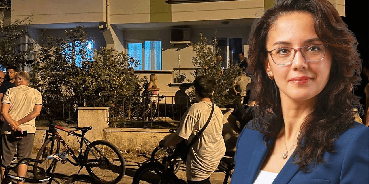 CHP'li Belediye Başkanının ailesinin evine molotoflu saldırıda yeni gelişme