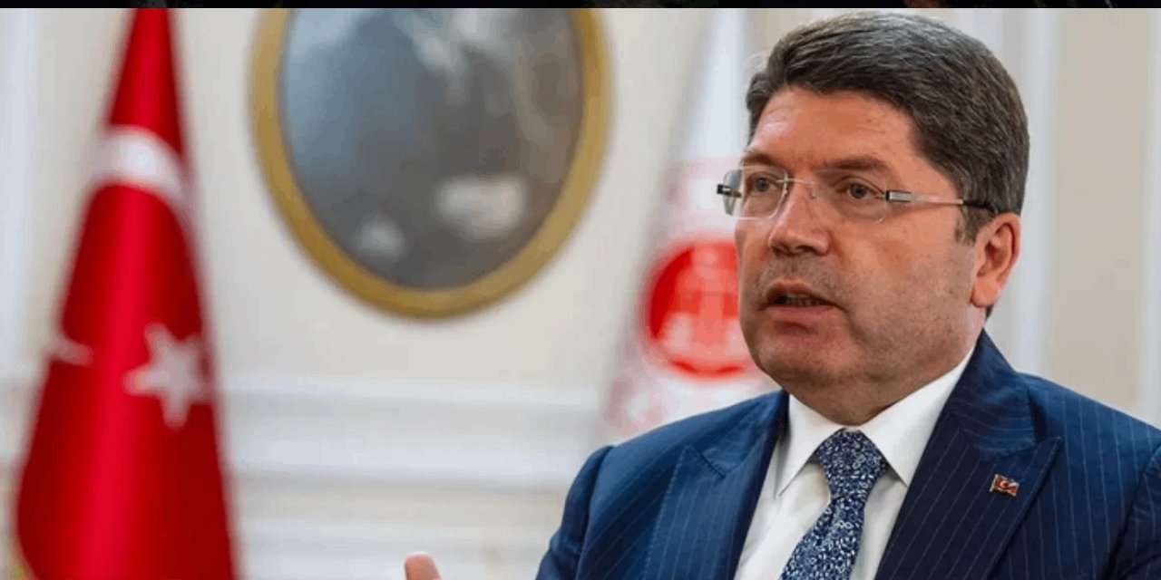 CHP İl Kongresi için verilen iptal kararı sonrası Bakan Tunç'tan açıklama