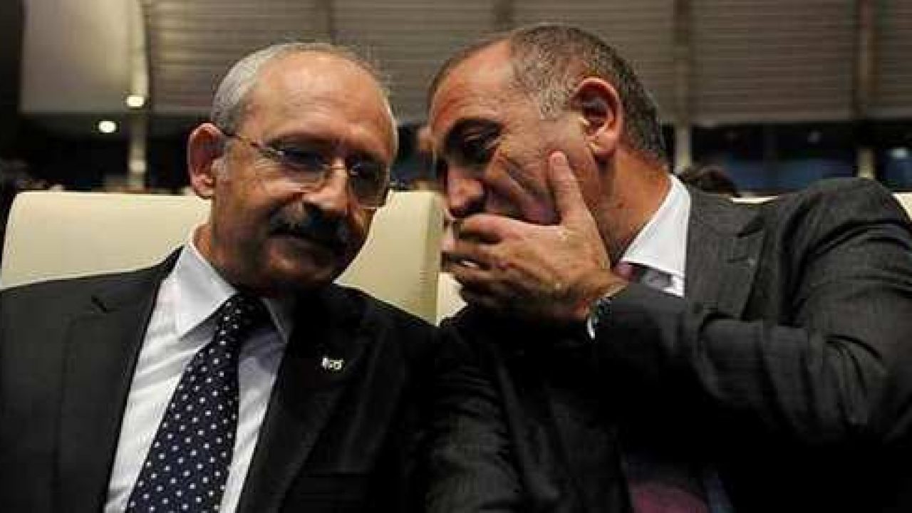 Gürsel Tekin parti kuracağını açıklamıştı! Kılıçdaroğlu ayrıntısı dikkkat çekti