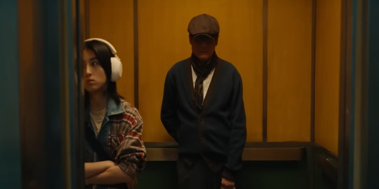 Jackie Chan 71 yaşında gişe rekoru kırdı: Yeni filmi zirvede