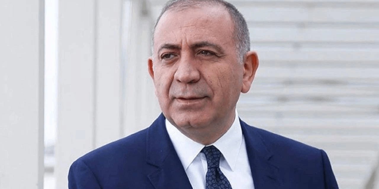 CHP İstanbul İl Başkanlığı'na kayyum atanan Gürsel Tekin'den flaş açıklama