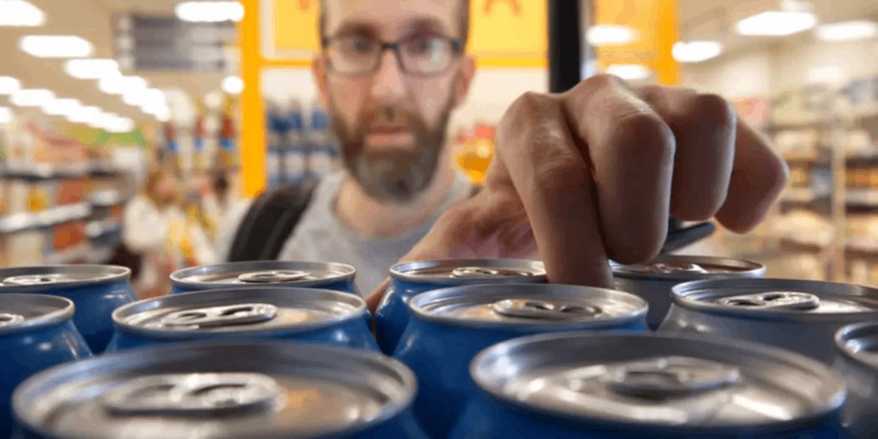 Türkiye'nin en çok satın alınan içeceklerinden biri! İngiltere çocuklara satışını yasakladı