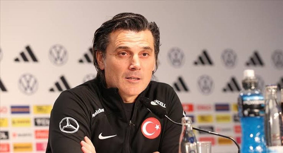 Fenerbahçe’den Montella hamlesi