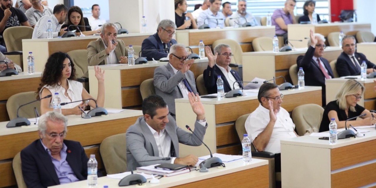 Bayraklı Belediyesi tesislerinde şehit yakınlarına ve gazilere yüzde 50 indirim