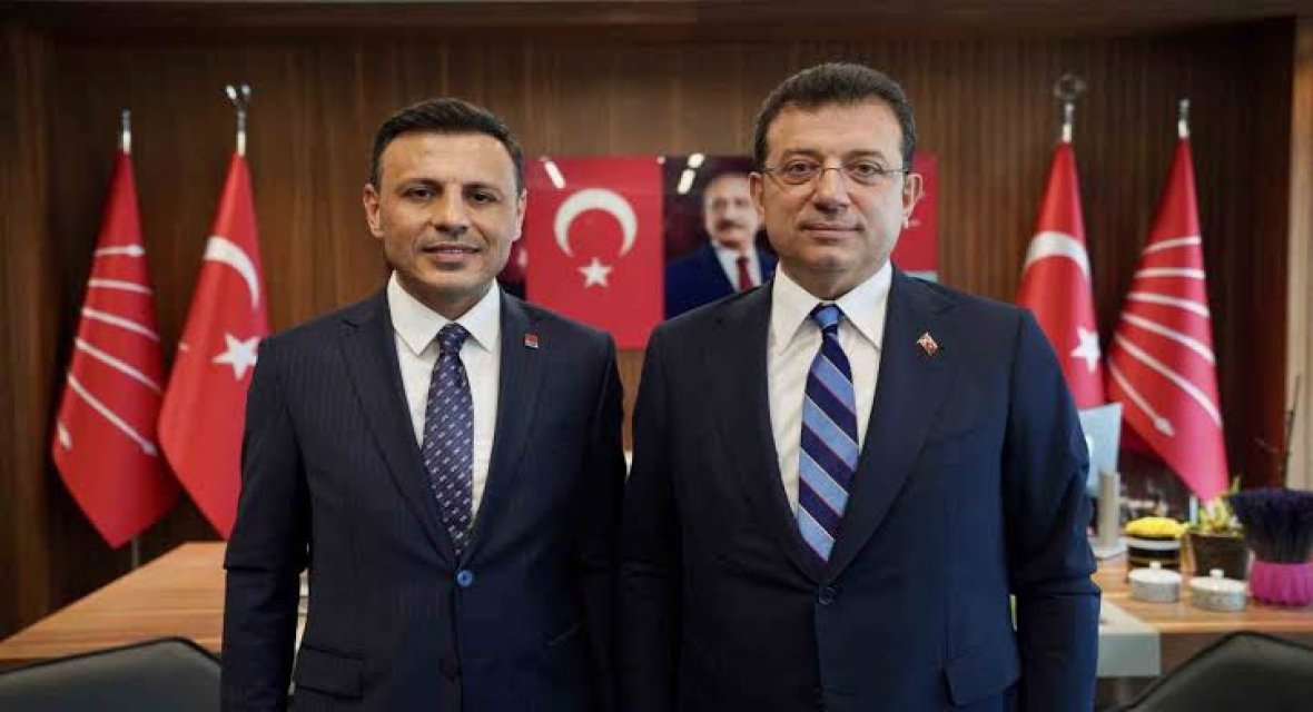 Dünya basını CHP İstanbul il yönetimine kayyum kararını nasıl yorumladı? ‘CHP’nin siyasi mücadelesini sekteye uğratabilir’
