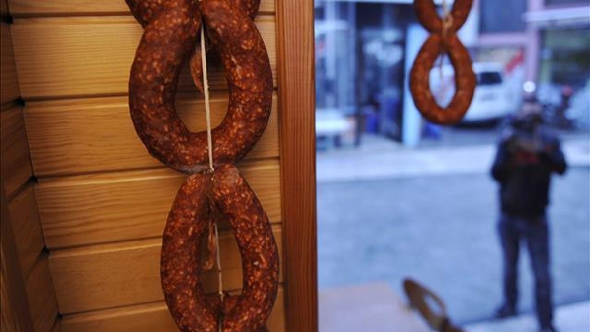 Sucukta kalp, baharatlarda hile! Bakanlık gıda skandalını ifşa etti