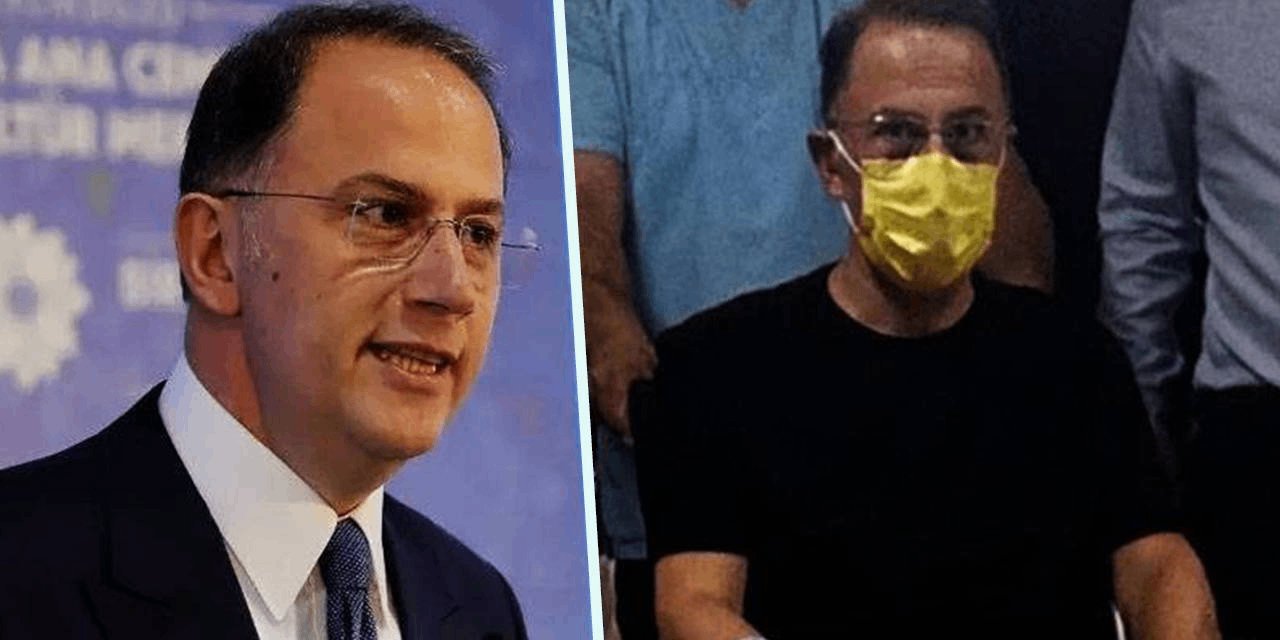 Sezgin Tanrıkulu Murat Çalık'ın sağlık durumunu açıkladı