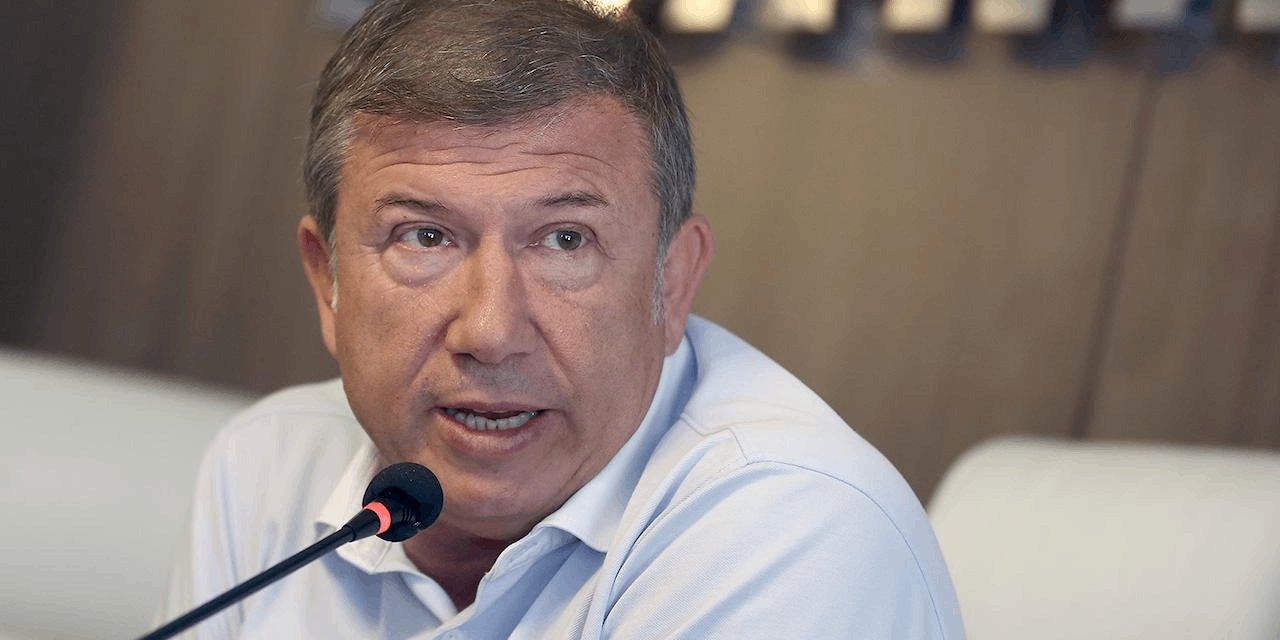 Tanju Çolak'tan Galatasaray'a Uğurcan eleştirisi