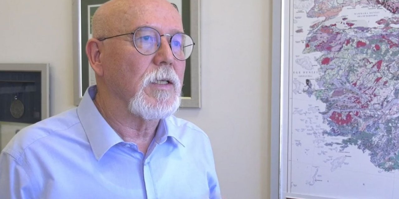 Deprem uzmanından korkutan uyarı: Artçı depremler güneye göç etmeye başladı