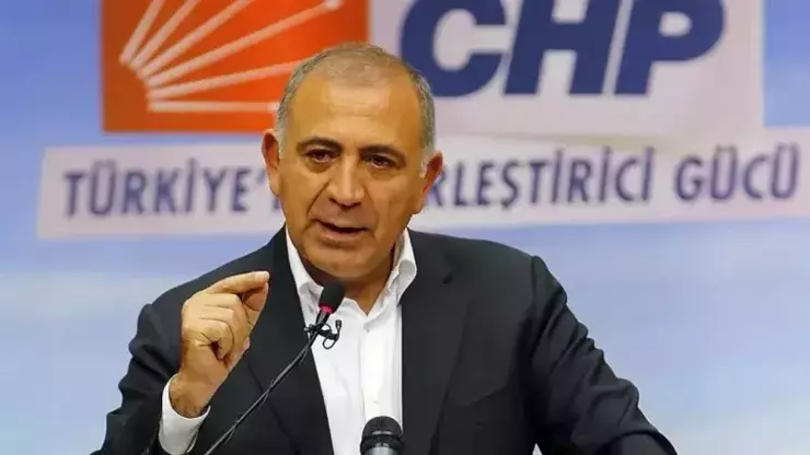 CHP'den flaş Gürsel Tekin hamlesi