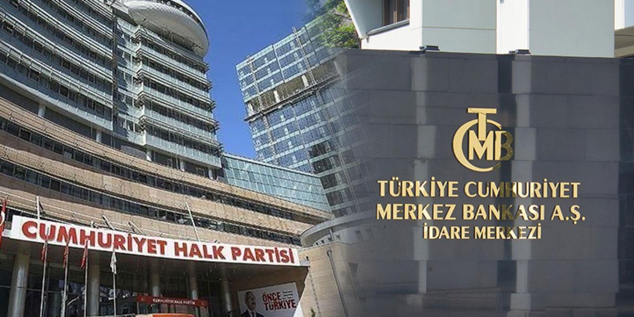 CHP İstanbul'a kayyum piyasaları alt üst etti! Faiz senaryosu değişti