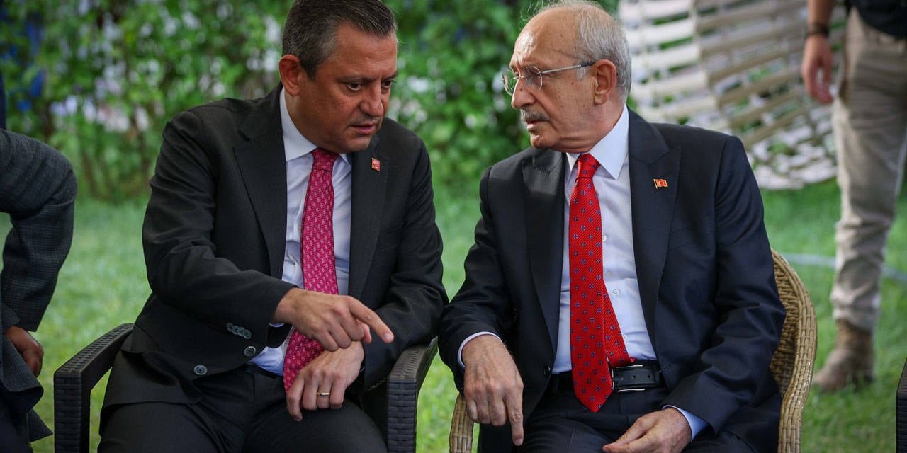 CHP ile ilgili bomba kulis sızdı: Kemal Kılıçdaroğlu partinin başına geçecek mi?