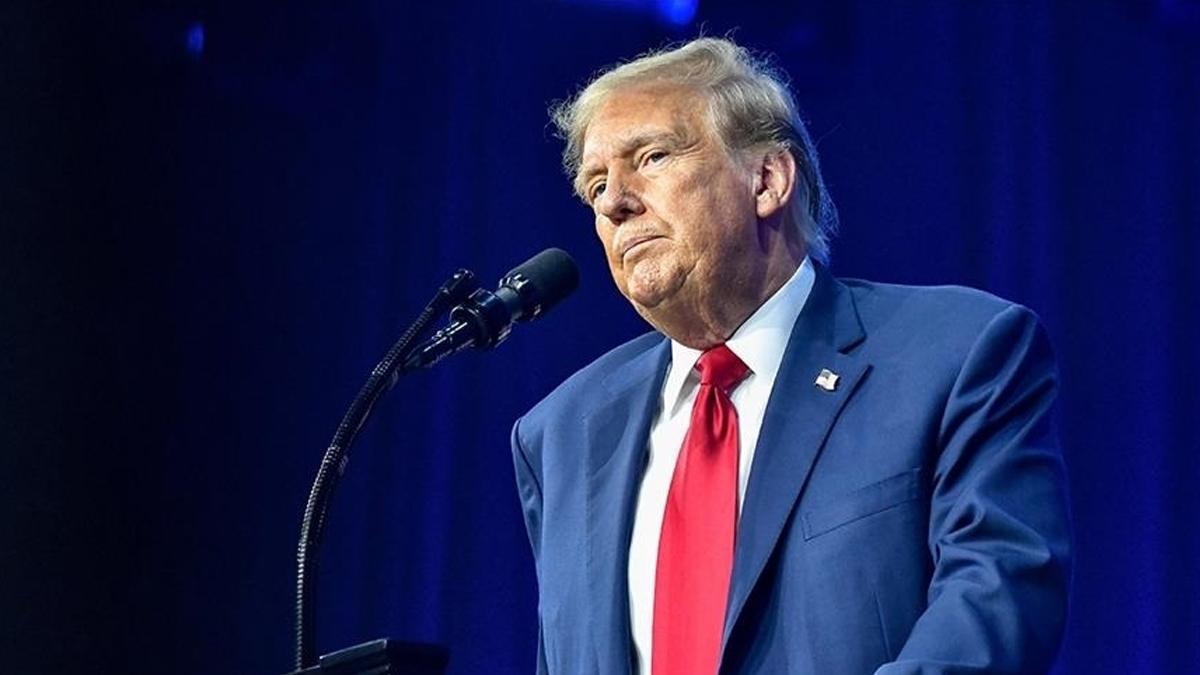 Trump'ın 'sus payı' davası seçim sonrasına sarktı