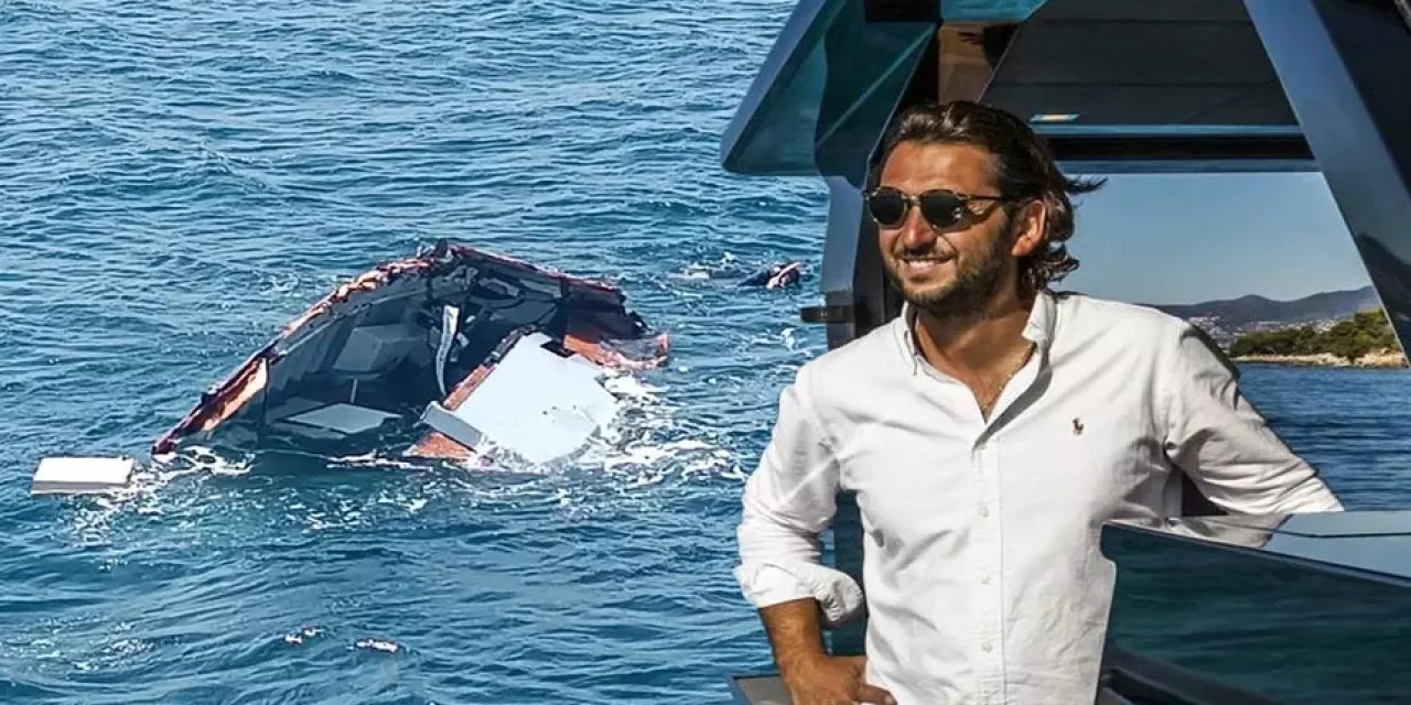 Halit Yukay’ın cansız bedeni denizden çıkarıldı! Flaş detay