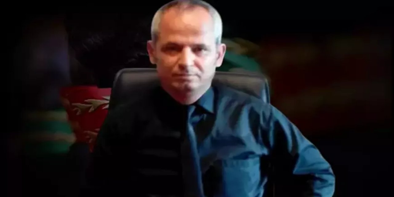 İstanbul Cumhuriyet Savcısı Ercan Kayhan boğazı kesilerek öldürüldü