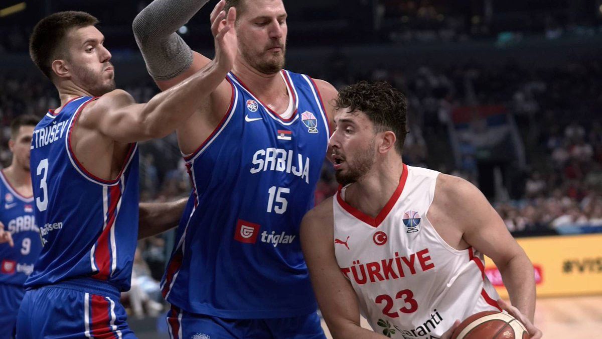 12 Dev Adam'dan büyük zafer! Lider Türkiye