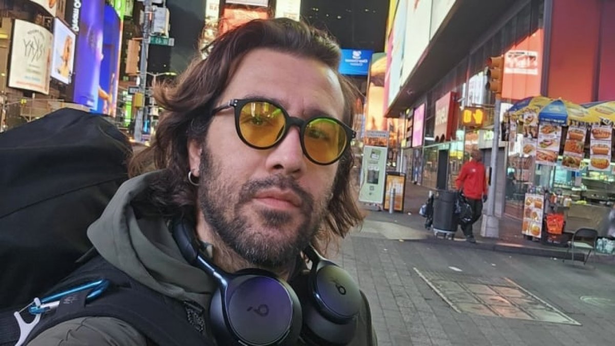 Kayıp Türk bilim insanı Furkan Dölek'e ulaşıldı