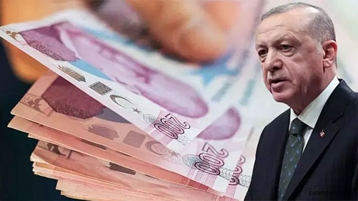 Cumhurbaşkanı Erdoğan talimat verdi: Emlak vergisinde standart dönemi başlıyor