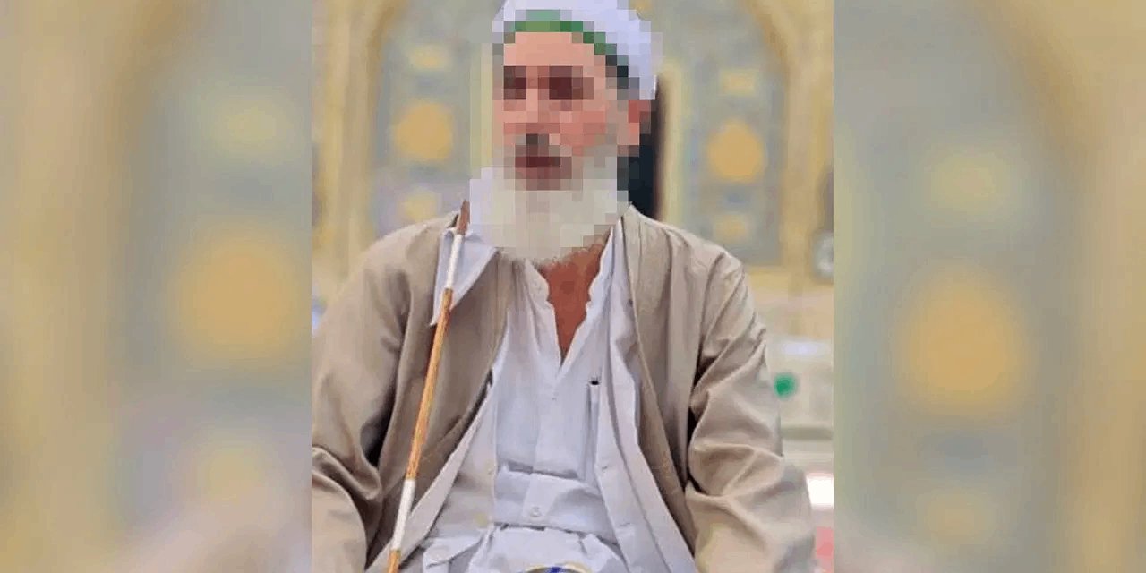 Kendisini şeyh olarak tanıtan kişinin mal varlığı ortaya çıktı! MASAK harekete geçti