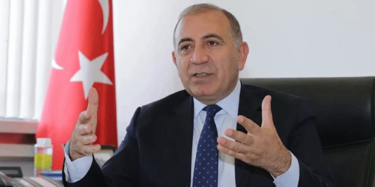 Gürsel Tekin İstanbul il binasına gideceği tarihi açıkladı!