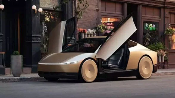 Tesla, Robotaxi’yi tüm kullanıcılara açtı