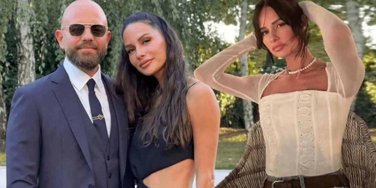 Yasemin Özilhan ile İzzet Özilhan çifti sessiz sedasız boşandı: 14 yıllık evlilik tek celsede bitti