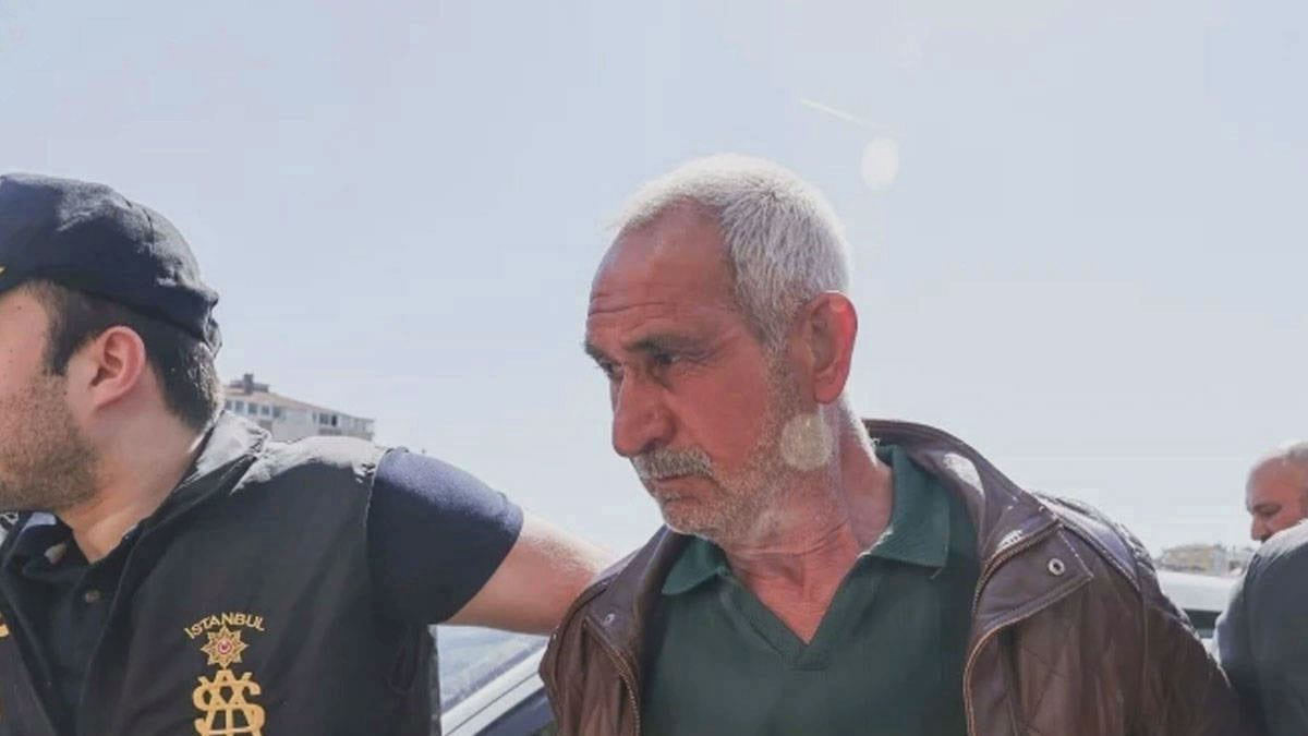 Özel'e saldıran Selçuk Tengioğlu tekrar hakim karşısında