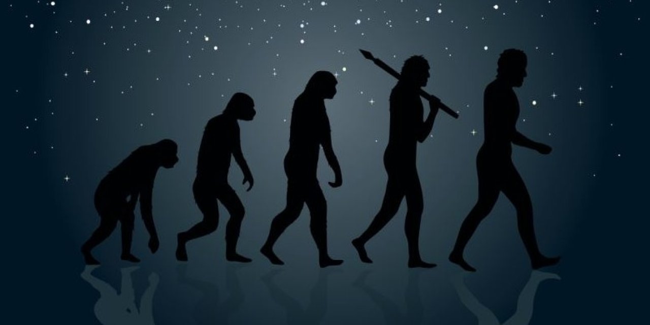 Bilim insanları iki ayak üzerinde yürümemizi sağlayan evrimsel sırrı açıkladı