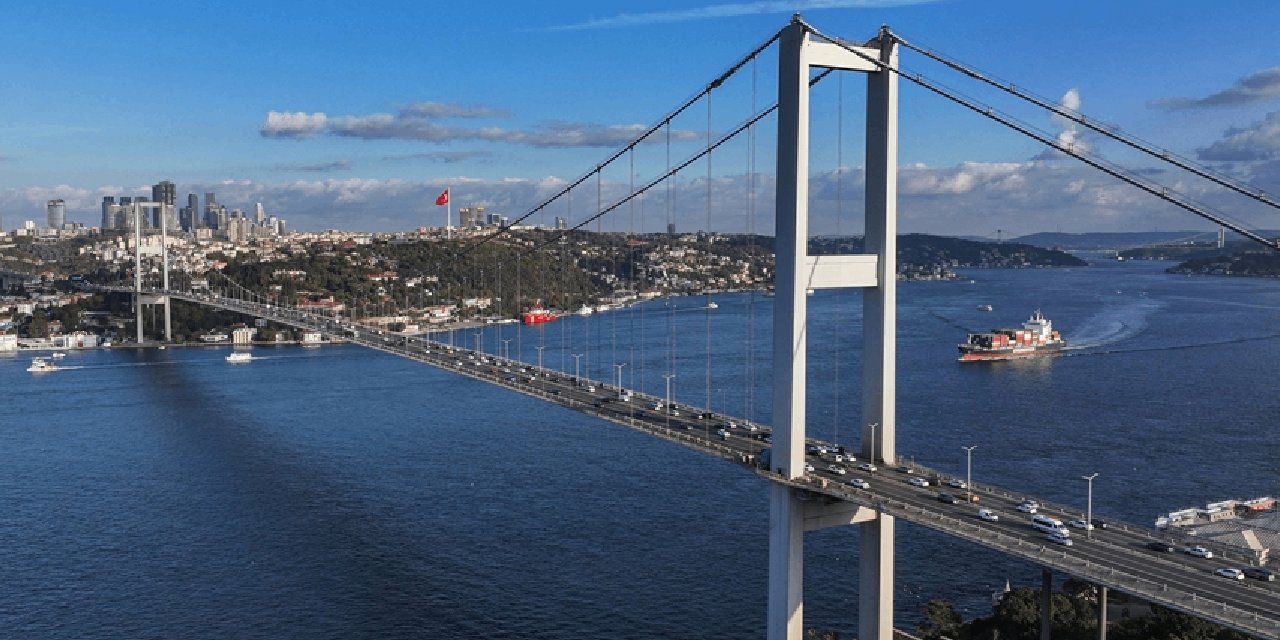 İstanbul Valiliği'nden Boğaz'daki tekneler için yeni düzenleme