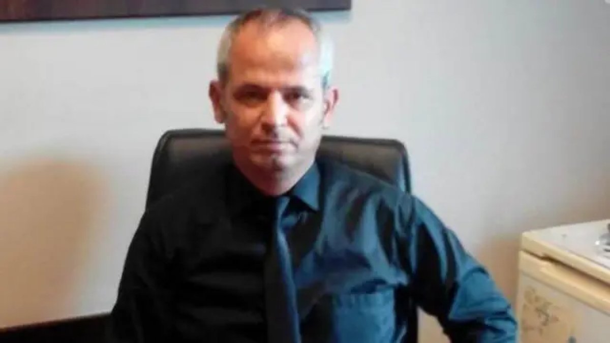 Savcı Kayhan'ı öldüren şüpheli adliyeye getirildi