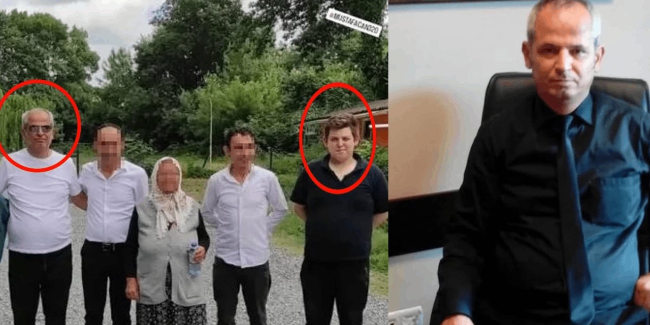 Savcı Ercan Kayhan'ı öldüren saldırganın ilk ifadesi ortaya çıktı