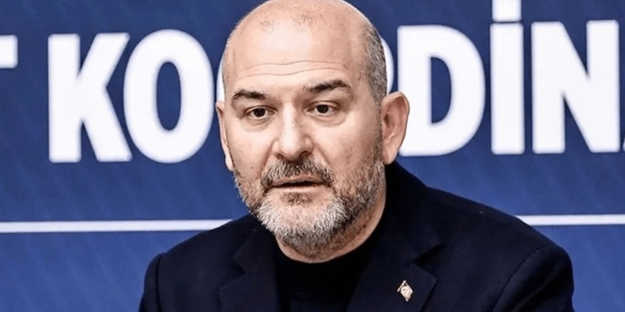 Süleyman Soylu'dan "siyaseti bırakacağım tarih" açıklaması