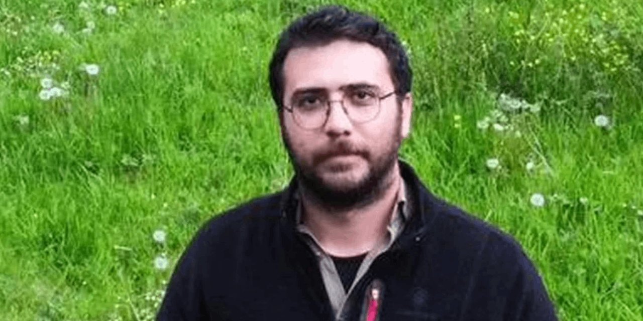 Gazeteci Altan Sancar bu partiden siyasete girdiğini açıkladı