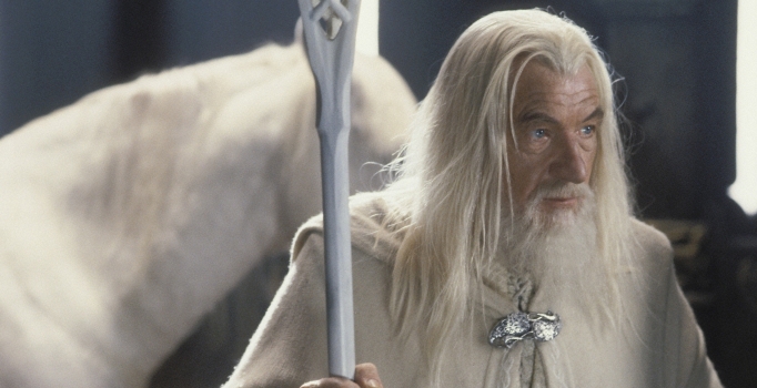 Ian McKellen açıkladı: 'Gandalf' rolüne geri mi dönüyor?