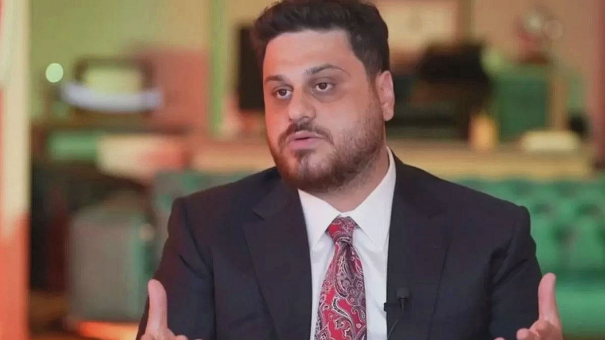 "Cumhurbaşkanına hakaret"ten yargılanan BTP lideri Hüseyin Baş için karar