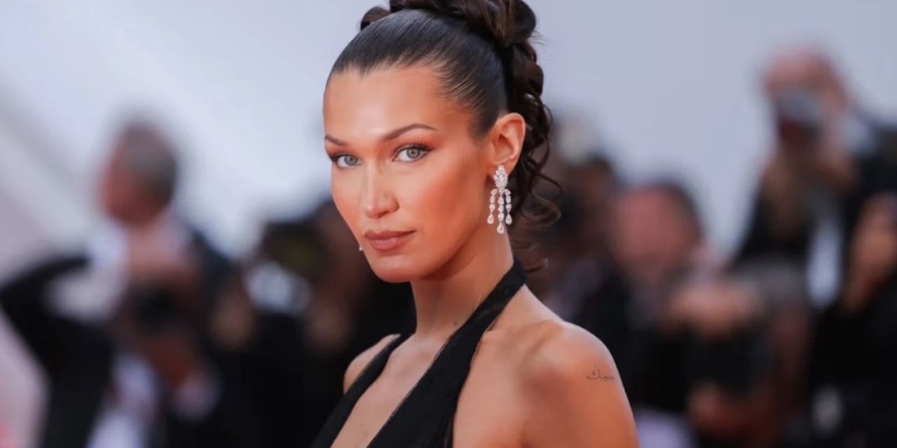 Bella Hadid’in paylaşımı Kahramanmaraşlı balcıya şöhret getirdi