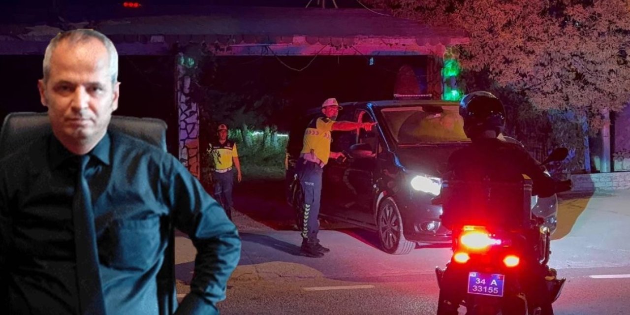 Savcı Ercan Kayhan'ın katledildiği yer görüntülendi