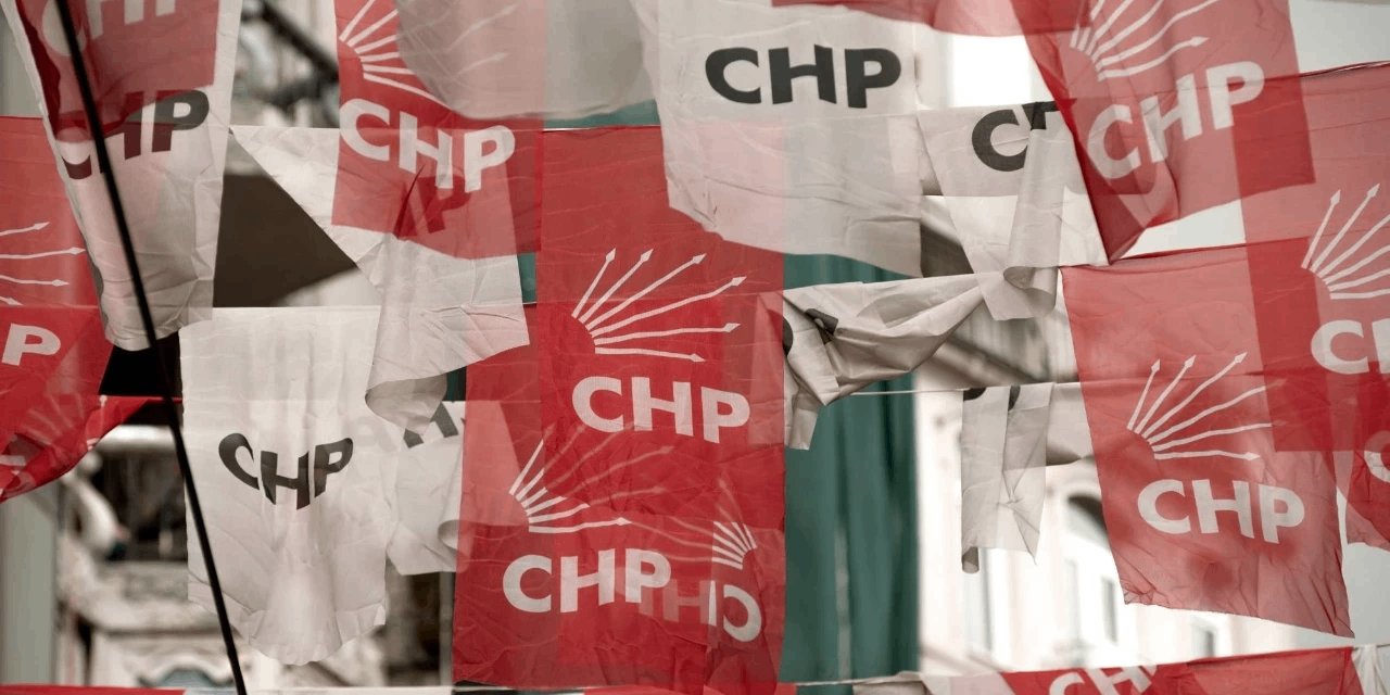 CHP kongrelerine tek tek mahkemeden engel!