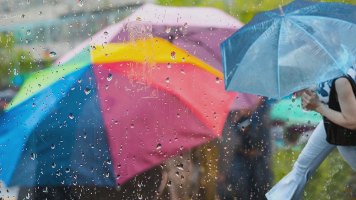 Üç büyük ilde yağış uyarısı: Meteoroloji duyurdu