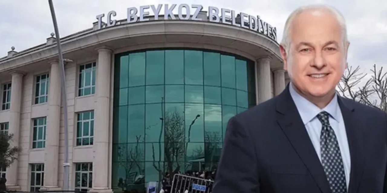 CHP’li Beykoz Belediye Başkanı Alaattin Köseler tahliye edildi