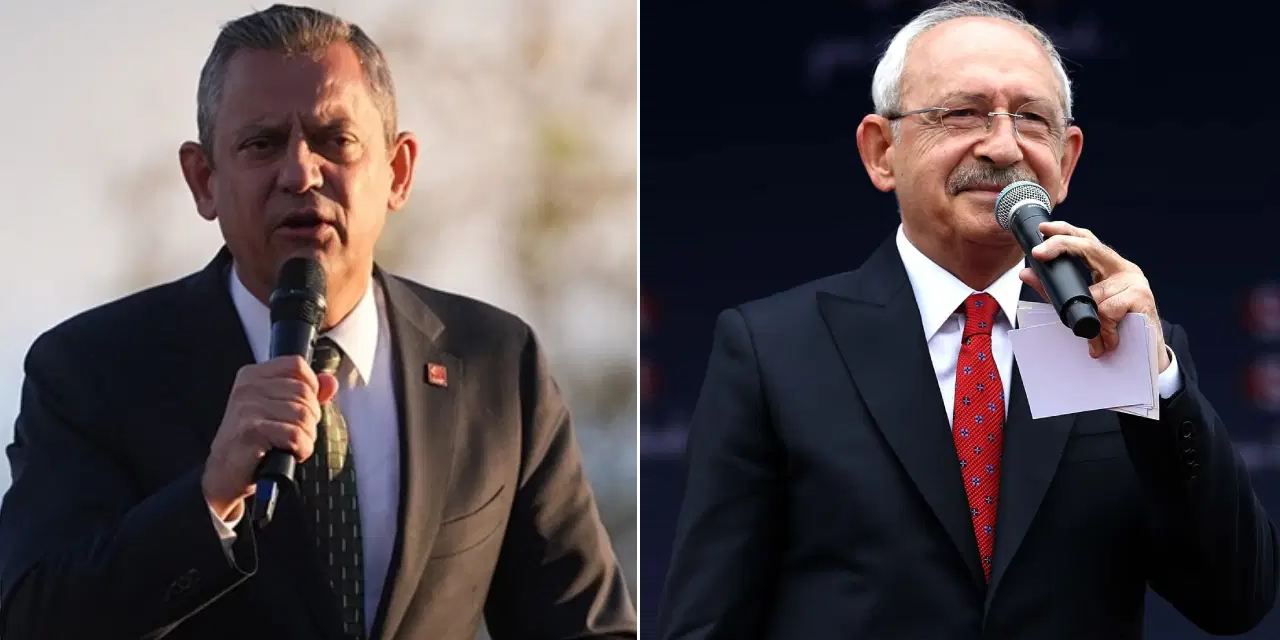 Kılıçdaroğlu geri mi dönecek? Özgür Özel'den açıklama: Omurgayı korur, devam ederiz
