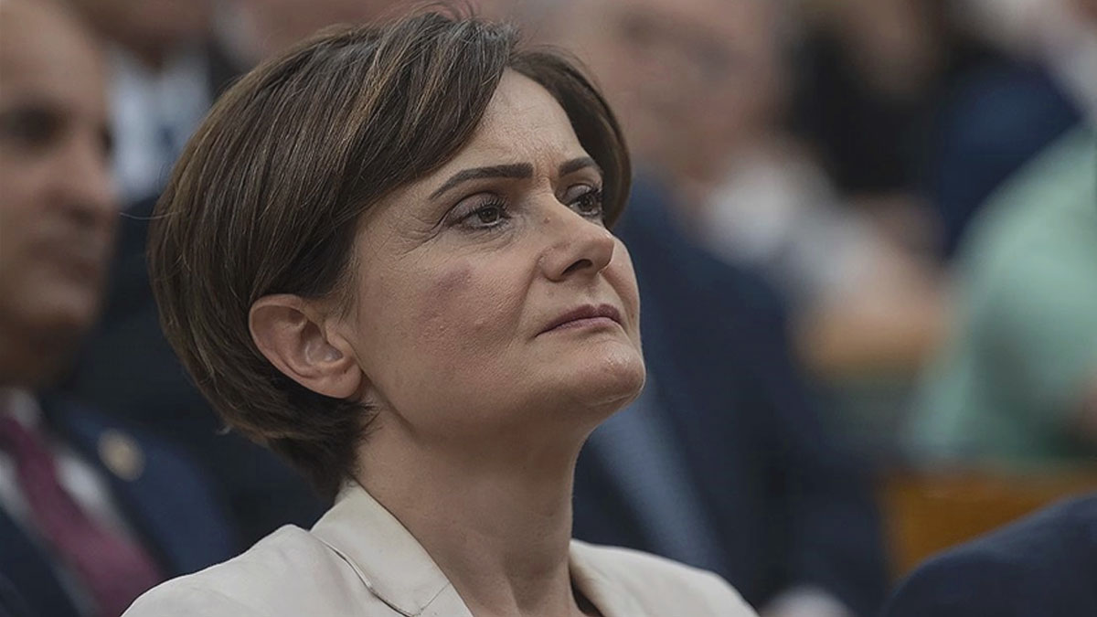Kaftancıoğlu hakkındaki iddiaları yalanladı