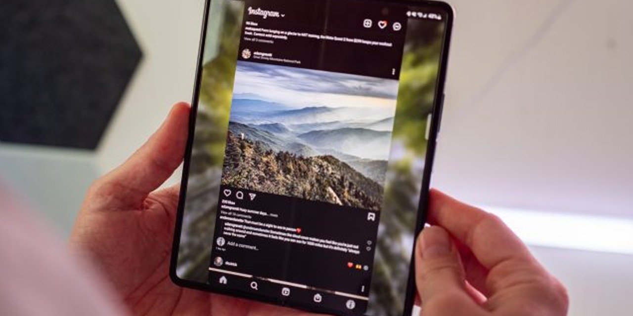 Instagram’dan dev adım! Beklenilen uygulama kullanıcılarla buluştu